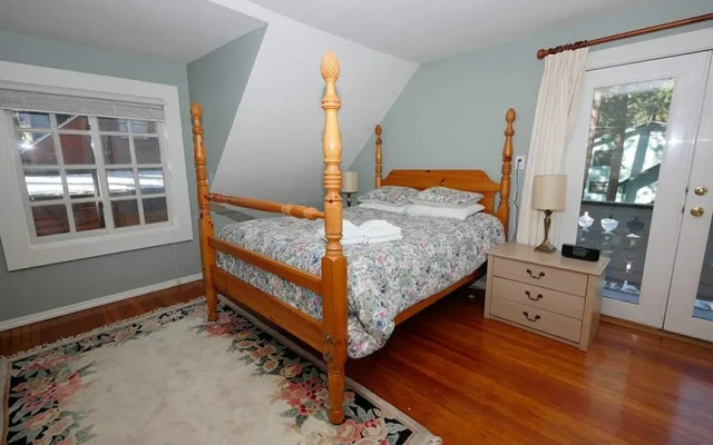 3664 Birch Avenue Cabin