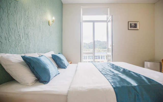 Gora Tsarya Bagrata Hotel 