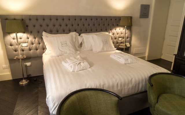 Corte Calzaiuoli Elegant Suites