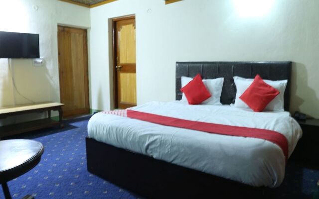 OYO 14558 Magsoom Guest House