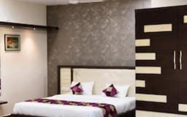 Hotel Shreya