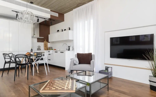 AirTLV - Rambam Residence