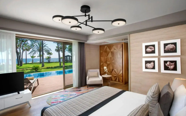 Acanthus Cennet Barut Collection - Ultra All Inclusive