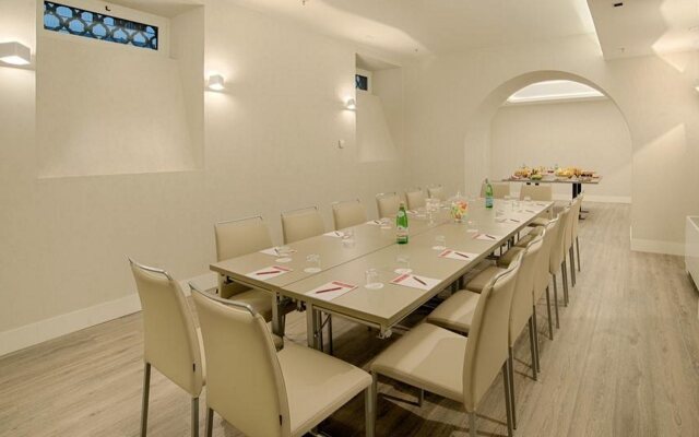 NH Collection Roma Palazzo Cinquecento