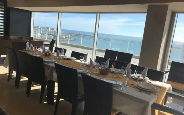 Apartamento Premium con vista al mar