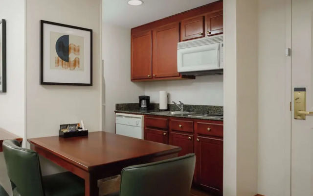 Homewood Suites by Hilton Knoxville West at Turkey Creek