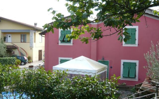 Affittacamere Aurora