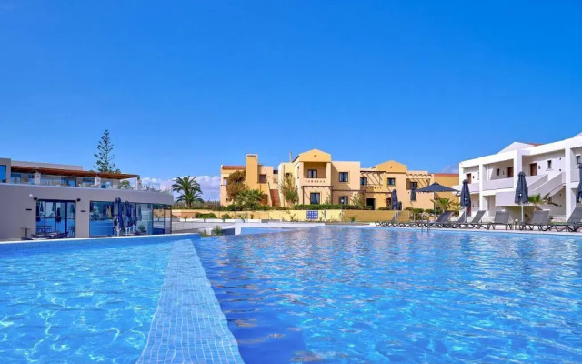 Silver Beach Hotel