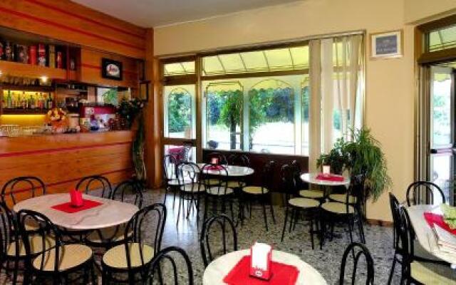 Pensione Giardino