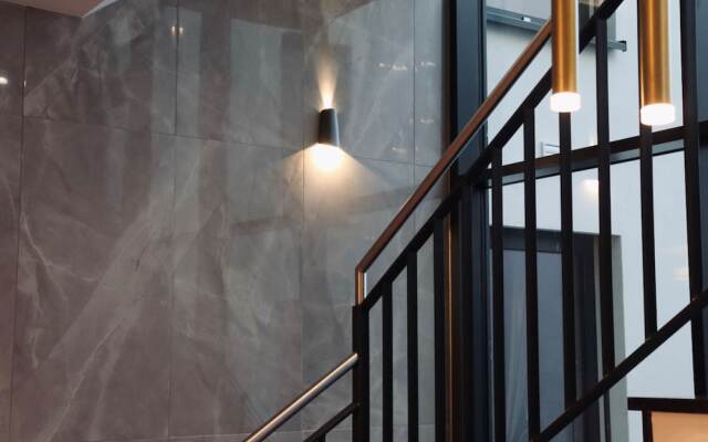 Intergroup Business & Design Hotel