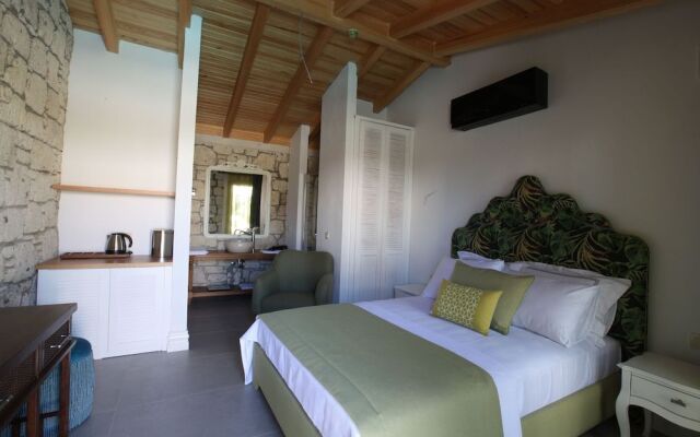 Nefes Hotel Alacati