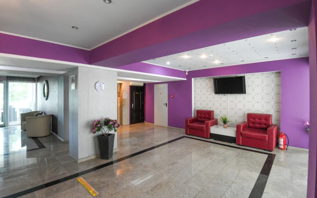 Hotel Romantic