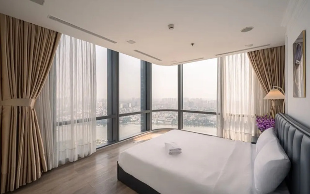 Boutique Unique Landmark 81