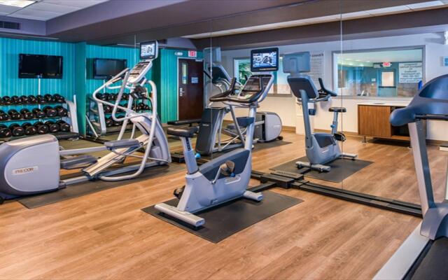 Holiday Inn Express Sacramento Airport Woodland by IHG