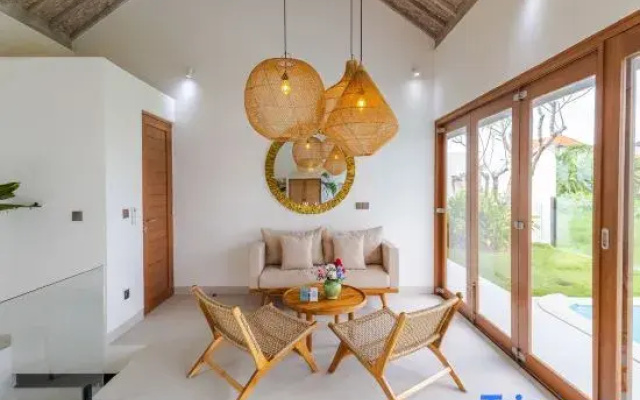 Villa Maria by Pertama Stay