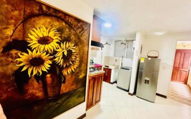 Hermoso apartamento en la Floresta - Medellin