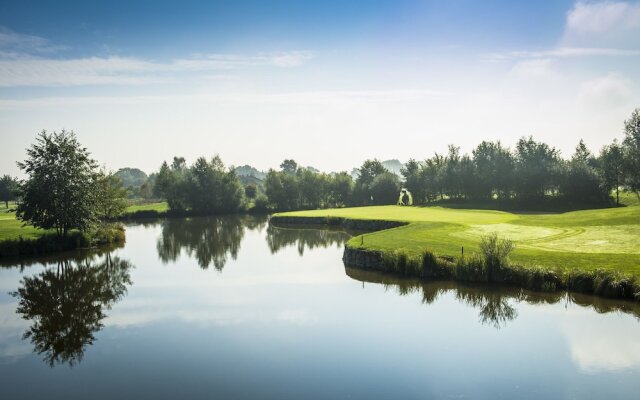 Golfhotel Gutshof Penning