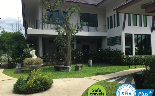 Maryo Resort Chiangrai