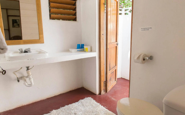 Negril Yoga Centre