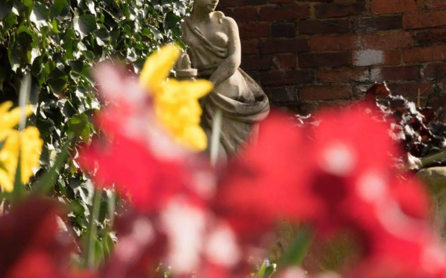 Spire House B&B