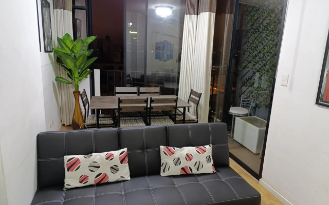 SAN ISIDRO APART-8Beds-10Persons-Pool Grill-2Garages