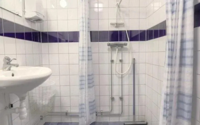 Masthuggsterassens Vandrarhem & Mini Hotell