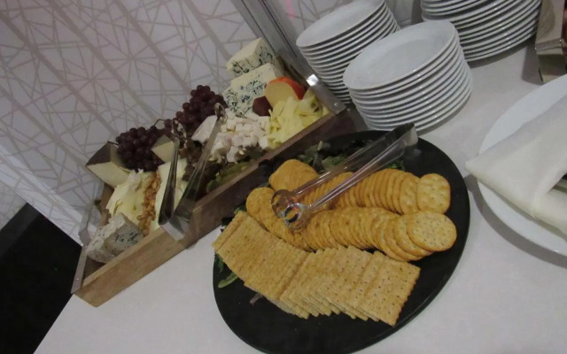 Holiday Inn Springfield