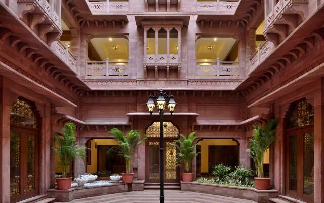 Radisson Jodhpur