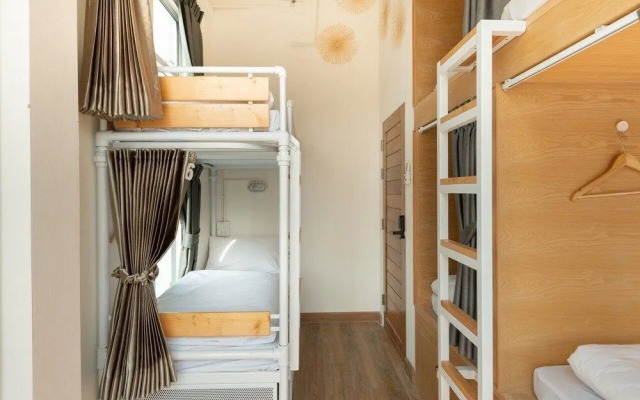 Ratchada Hotel (ROTFAI)