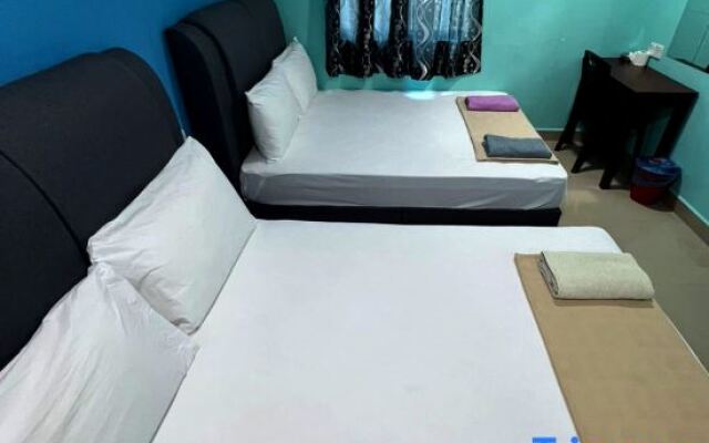 Puchong Business Hotel