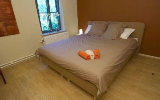 B&B De Passerel