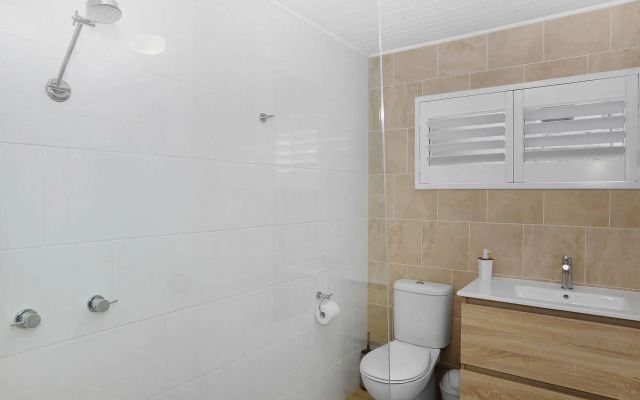 Blue River Apartments - Wooli Ocean - Waterfront