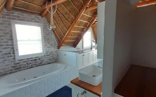 Zeezicht Villa - Jacobsbaai