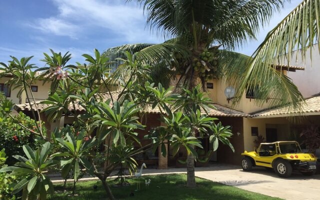 Villa Joia Pousada