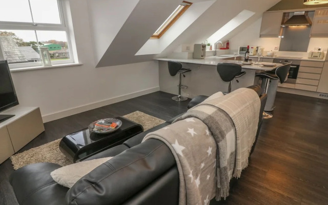 5 Old Laundry Mews