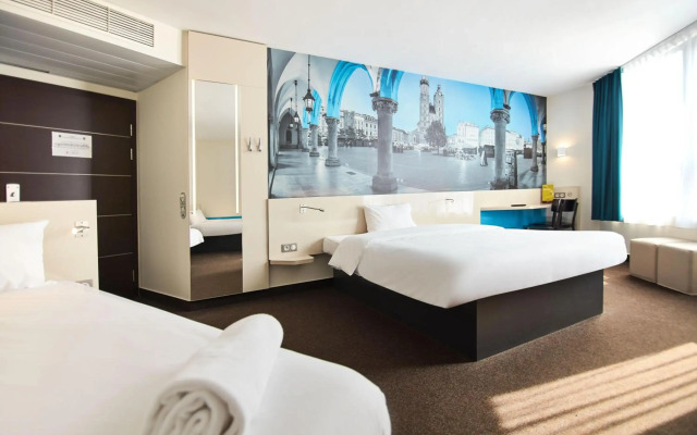 B&B Hotel Kraków Centrum