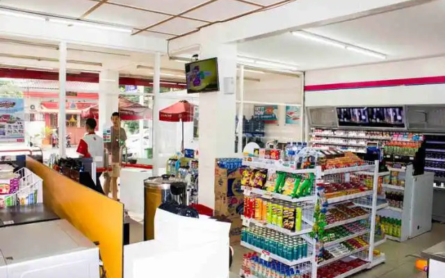 GOOD ROOM at JAKARTA