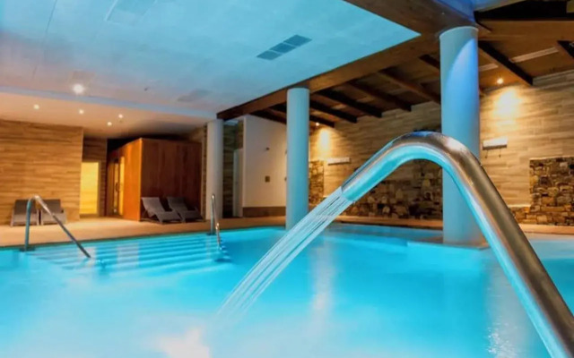 Hotel Roc Meler