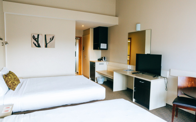 Copthorne Resort Solway Park