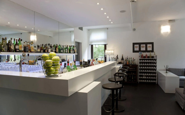 Hotel Santoni Freelosophy