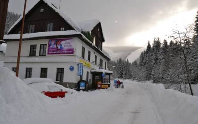 Pension Fortuna