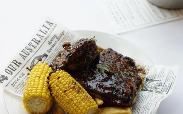 Hurstville Ritz Hotel