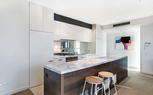 Sanctuary Apartments - Freshwater Place