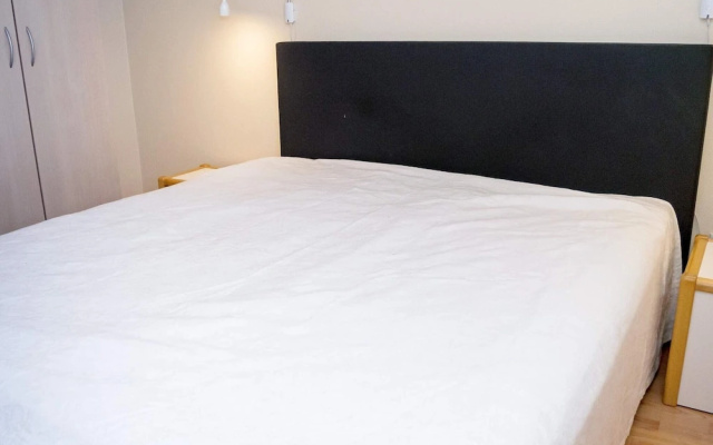 8 Person Holiday Home in Struer