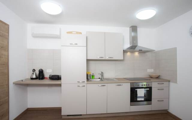 Apartments Razingar 9