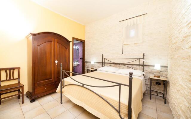 Bed & Breakfast La Casa di Plinio