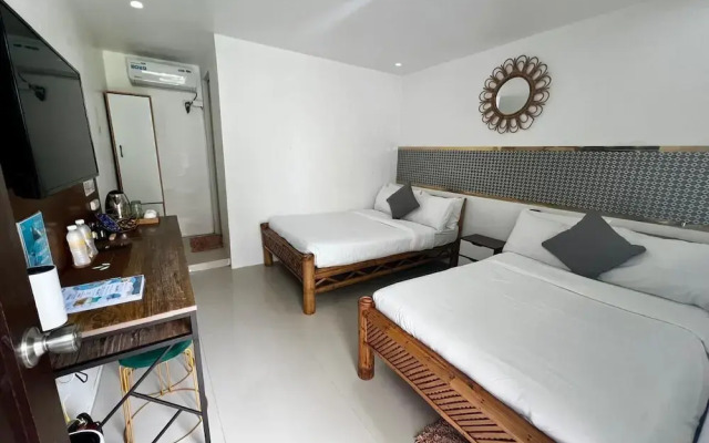 The Philip Ann Resort