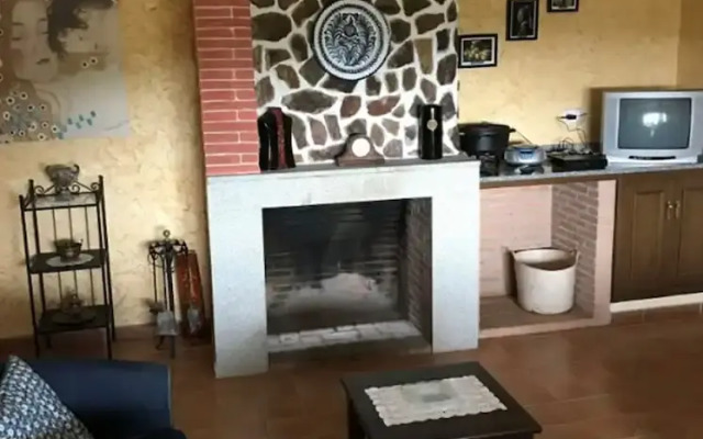 Casa Rural Jara Serena