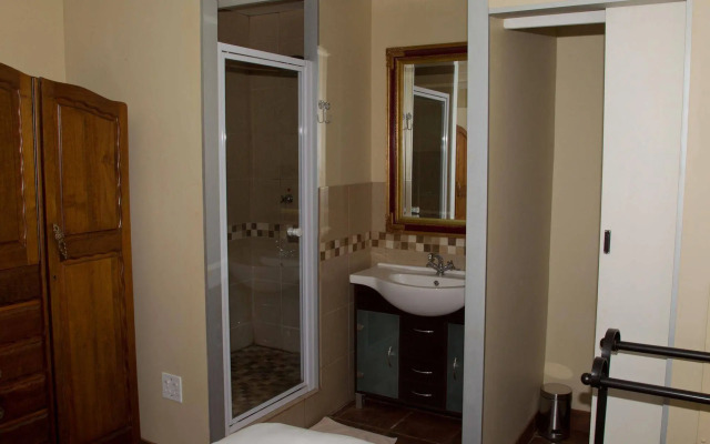 Ngena Guest House
