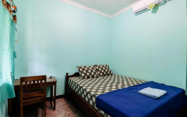 Rock Garden Homestay And Resto By Zuzu